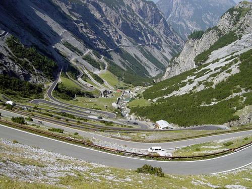 Stilfserjoch